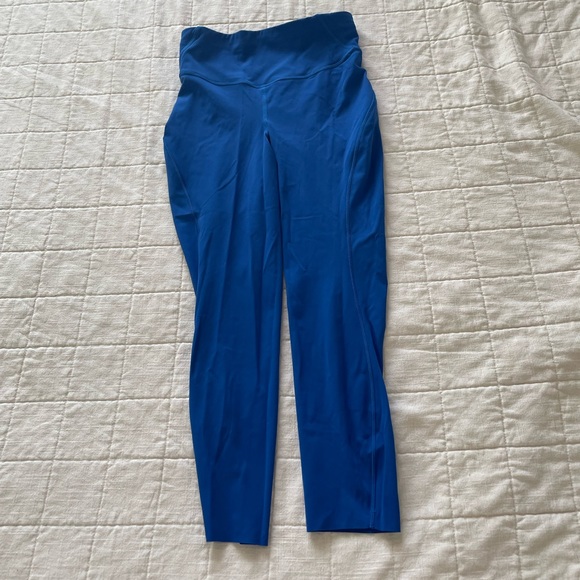 lululemon athletica Pants - Lululemon Base Pace High-Rise Tight